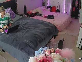 voyeurcam house charleys room