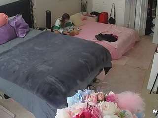 voyeurcam house charleys room