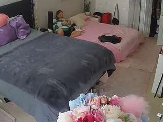 voyeurcam house charleys room