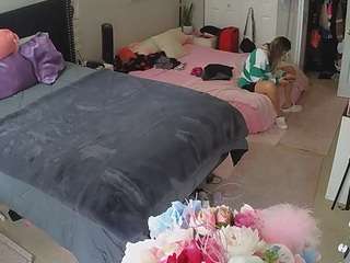 voyeurcam house charleys room