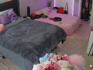 voyeurcam house charleys room