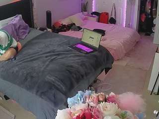 voyeurcam house charleys room