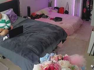 voyeurcam house charleys room