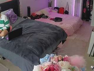 voyeurcam house charleys room