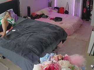 voyeurcam house charleys room