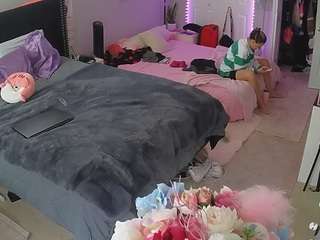 voyeurcam house charleys room