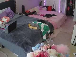 voyeurcam house charleys room