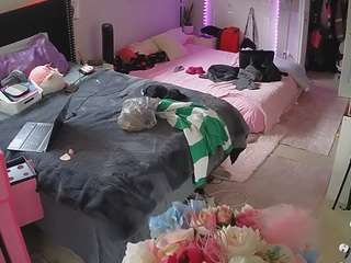 voyeurcam-house-charleys-room's CamSoda show and profile