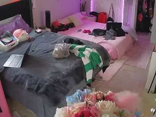 voyeurcam house charleys room