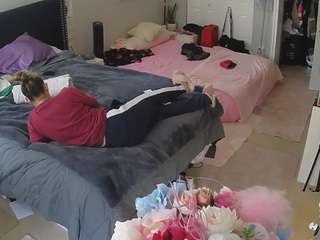 voyeurcam house charleys room