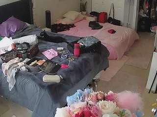 voyeurcam house charleys room