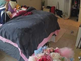 voyeurcam house charleys room