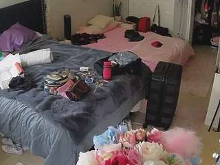 voyeurcam house charleys room