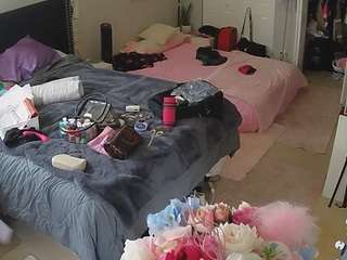 voyeurcam house charleys room