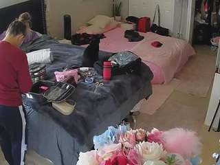 voyeurcam house charleys room