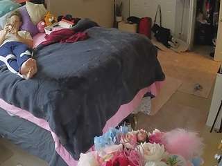 voyeurcam house charleys room