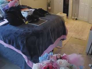 voyeurcam house charleys room