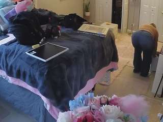 voyeurcam house charleys room