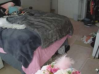 voyeurcam house charleys room