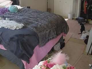 voyeurcam house charleys room