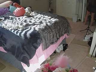 voyeurcam house charleys room