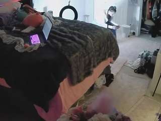 voyeurcam house charleys room