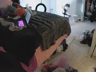 voyeurcam house charleys room