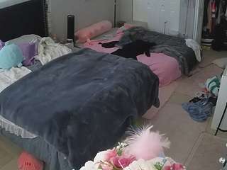 voyeurcam house charleys room