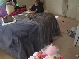 voyeurcam house charleys room