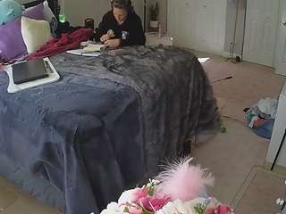 voyeurcam house charleys room