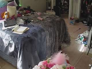 voyeurcam house charleys room