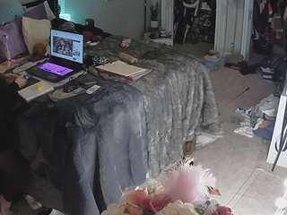 voyeurcam house charleys room