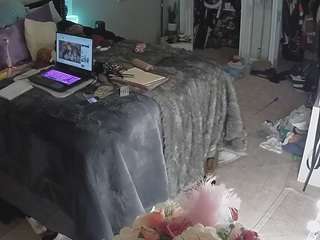 voyeurcam house charleys room
