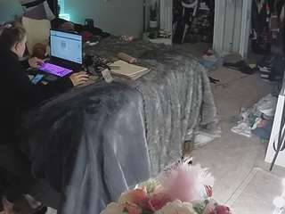 voyeurcam house charleys room