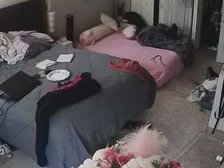 voyeurcam house charleys room