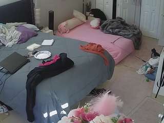 voyeurcam house charleys room