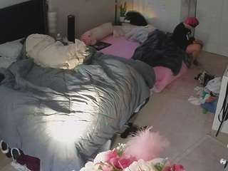 voyeurcam house charleys room