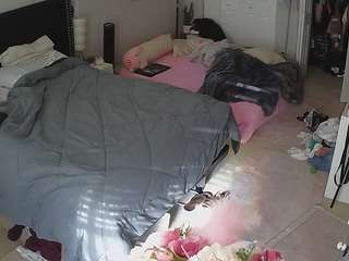 voyeurcam house charleys room