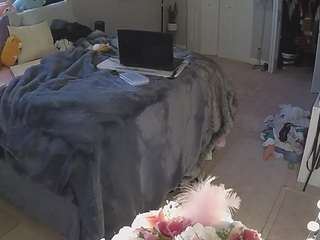 voyeurcam house charleys room