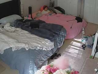 voyeurcam house charleys room