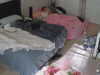 voyeurcam house charleys room