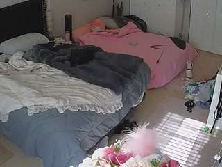 voyeurcam house charleys room