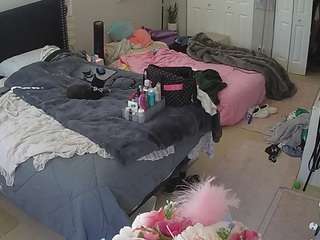 voyeurcam house charleys room
