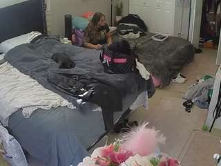 voyeurcam house charleys room