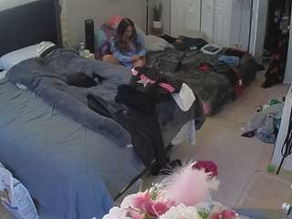 voyeurcam house charleys room