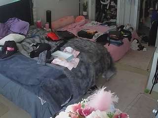 voyeurcam house charleys room