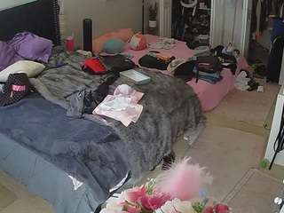 voyeurcam house charleys room