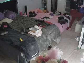 voyeurcam house charleys room