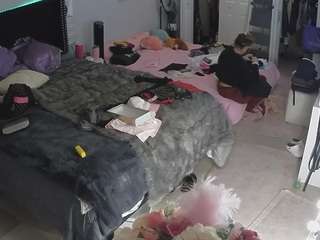 voyeurcam house charleys room