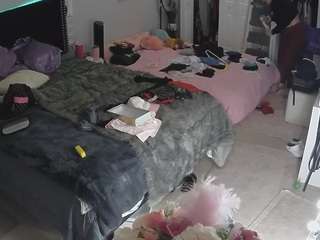 voyeurcam house charleys room